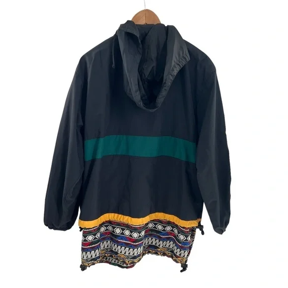 VINTAGE OBERMEYER JUNIORS Rain/SKI Jacket XL - Picture 2 of 11